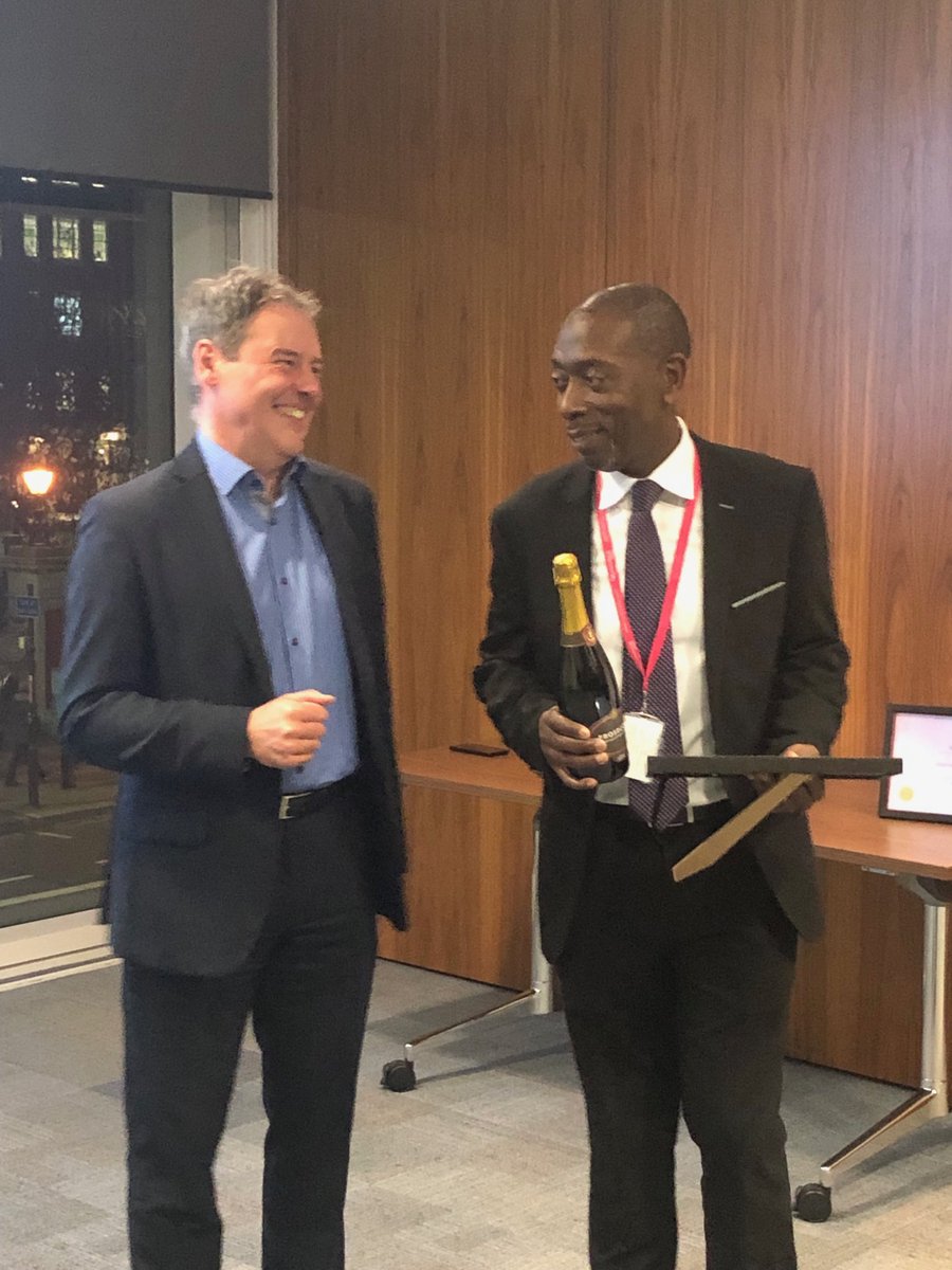 traceystoreyIM's tweet photo. And thank you Sarah ⁦@Sarah77Griggs⁩ for organising such a great event.  ⁦@IanBailey86⁩ https://t.co/oF3CgUu6wl