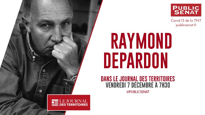 Il évoquera sa nouvelle #exposition « Paysages d’architecture : une promenade à @Issylesmoul » ⤵️