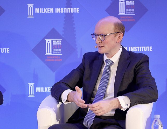 llm_redteam's tweet photo. Excellent conference @MilkenInstitute #MIGlobal 2018 London Summit! What were your highlights from the event? Delighted to meet @ISurpateanu @sallyeaves @GarrickHileman and @OVioHQ to discuss the emerging uses of #blockchain across the #business world. #BlockchainBritain #crypto https://t.co/CihKzgUQG4