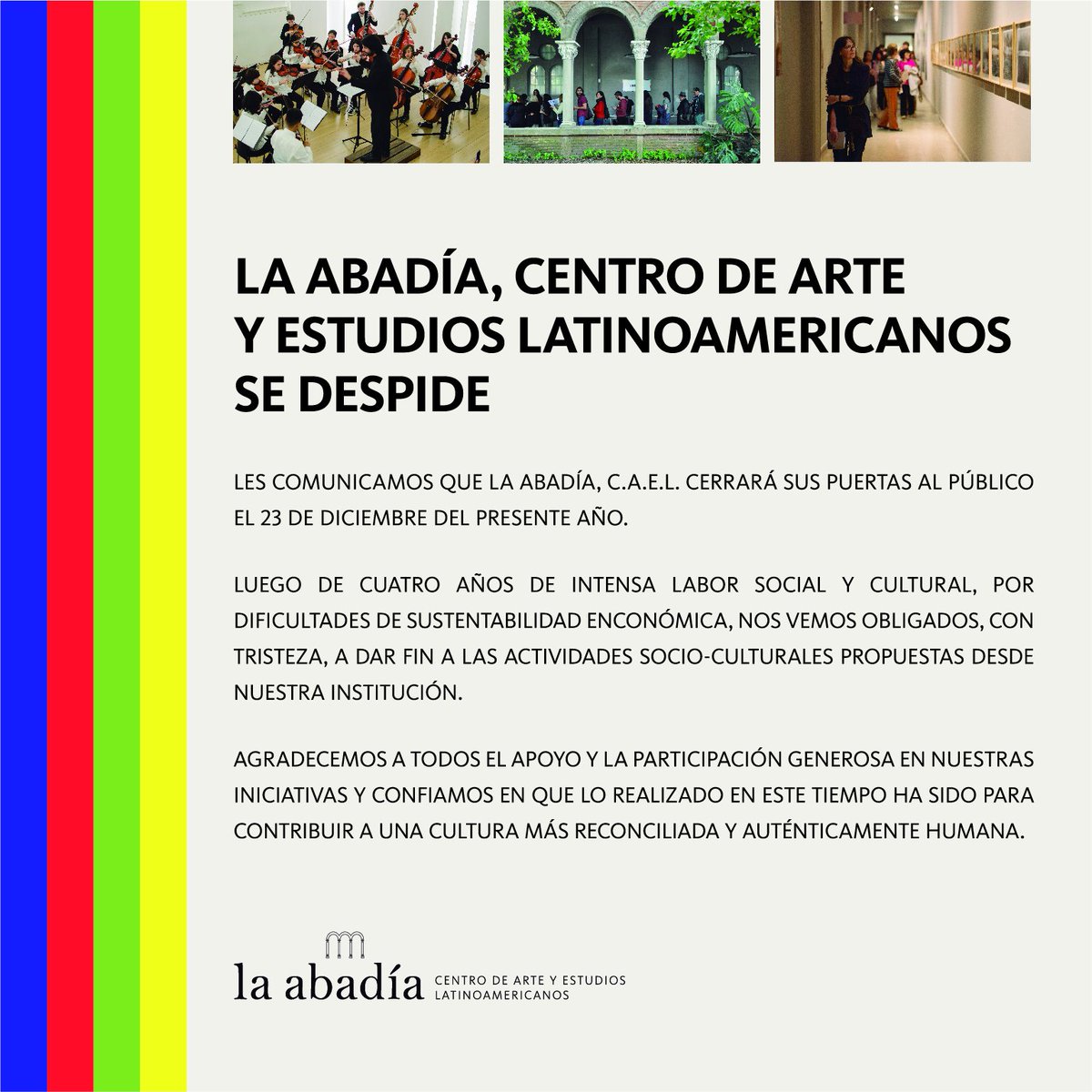 LaAbadiaBA tweet media
