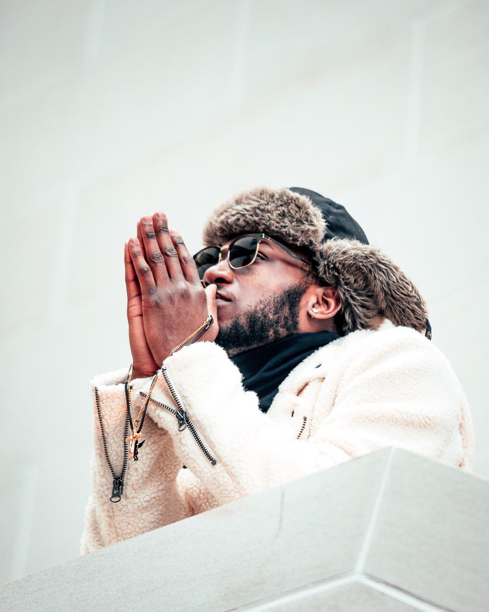 fivefour's tweet image. Stay cozy and bless up 🙏 Shoutout to the fam @nrad257 rocking our collab with @dietstartsmonday__ #fivefour #dietstarts