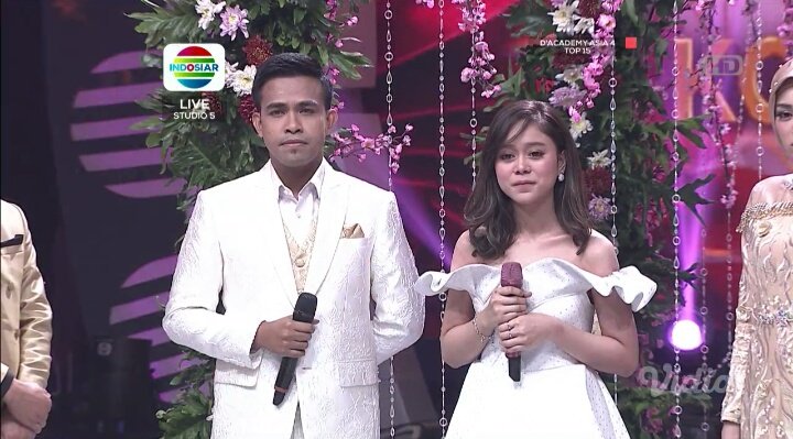 #LebihDariSelamanyaFILLES
Selalu rendah hati ya filles 😊 InsyaAllah rezeky nya melimpah dari mana2 Aamiin 🙏😍😍
Papah <a href="/FildanDa41/">Fildan Da4</a> &amp; dd <a href="/Lesti_Jenong_DA/">Lestykejora</a>