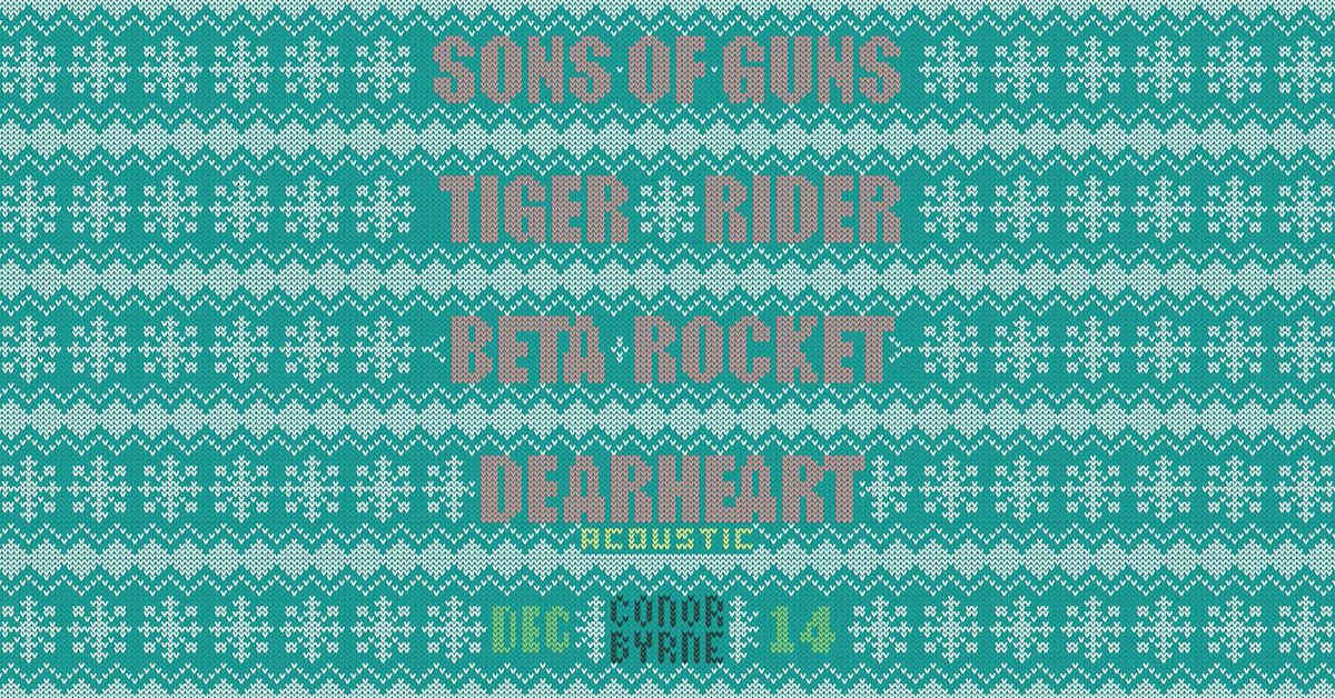 beta_rocket's tweet image. See you all December 14 at Conor byrne!! Our synths are warmed up and ready.... Stoked to be rocking w @dearheartmusic  @Tigerriderband  @sonsofguns @ConorByrnePub #seattlemusic #synthwave #concerttime