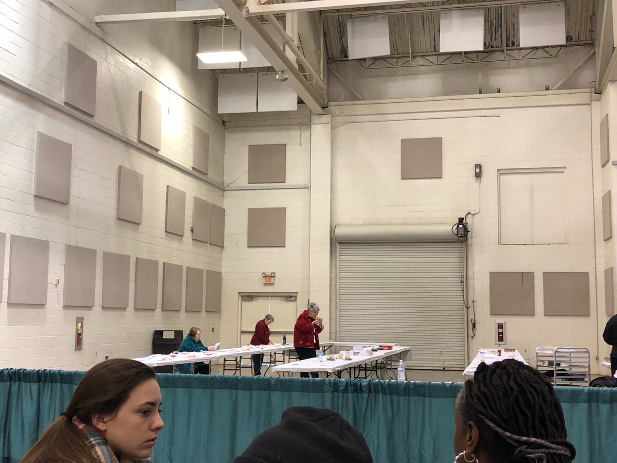 Asia Page representing Liberty MS FCCLA at Peanut Recipe Competition! <a href="/LibertyMiddle/">Liberty Middle</a> @KNIGHTS_LEADER1 <a href="/NCSS_CTAE/">NCSS CTAE</a> <a href="/NewtonCoSchools/">NCSS</a> <a href="/AmelitaSims/">Amelita Rudder Sims</a>