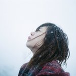 冬の澄んだ空気感がとても素敵。寒いけど、やっぱり冬は綺麗だな。