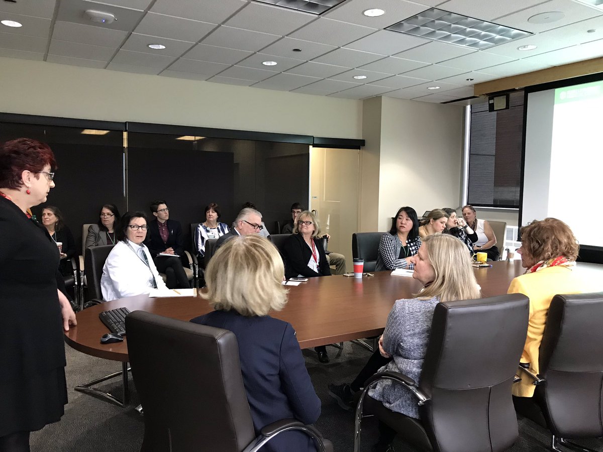 MoniqueReedPhD's tweet photo. @OlimpiaPaun1 presentation of her program of research today. So inspirational #nursingexcellence #HealthandAging @RushUNursing @RushNursingDean #CarolFarran https://t.co/Hdh4CN7F8i