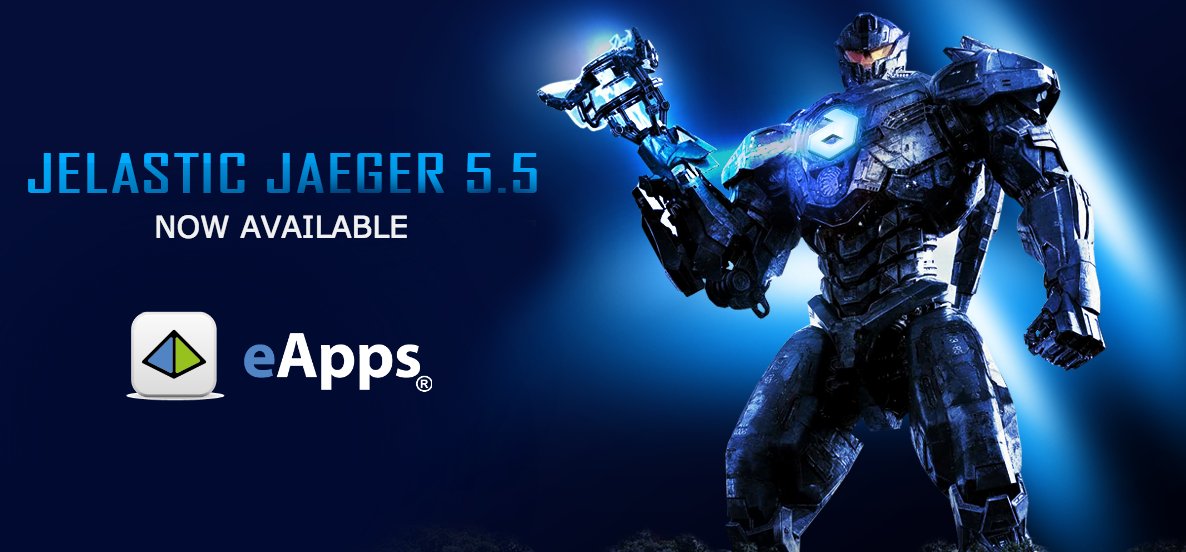 eApps #PaaS platform, powered by Jelastic, is now on version 5.5. New features include #2FA, #GoHosting Support Integration,  Automatic Clustering for Db &amp; App Servers 

blog.eapps.com/news/paas-upgr…

<a href="/golang/">Go</a> <a href="/Jelastic/">Jelastic Multi-Cloud PaaS</a>