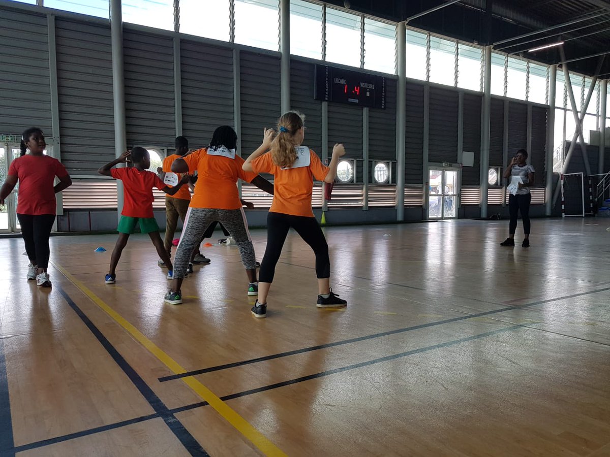 Ville De Petit Bourg Officiel Villepetitbourg Twitter