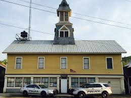 Tiny Vermont village police force shuts down