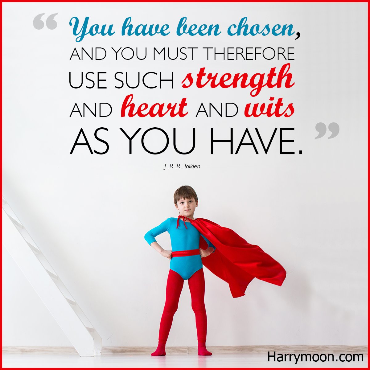 harrymoonbooks's tweet photo. "You have been chosen, and you must therefore use such strength and heart and wits as you have." - J. R. R. Tolkien
#quote #quotes #quoteoftheday #harrymoon #bookquote https://t.co/slAaahriIH