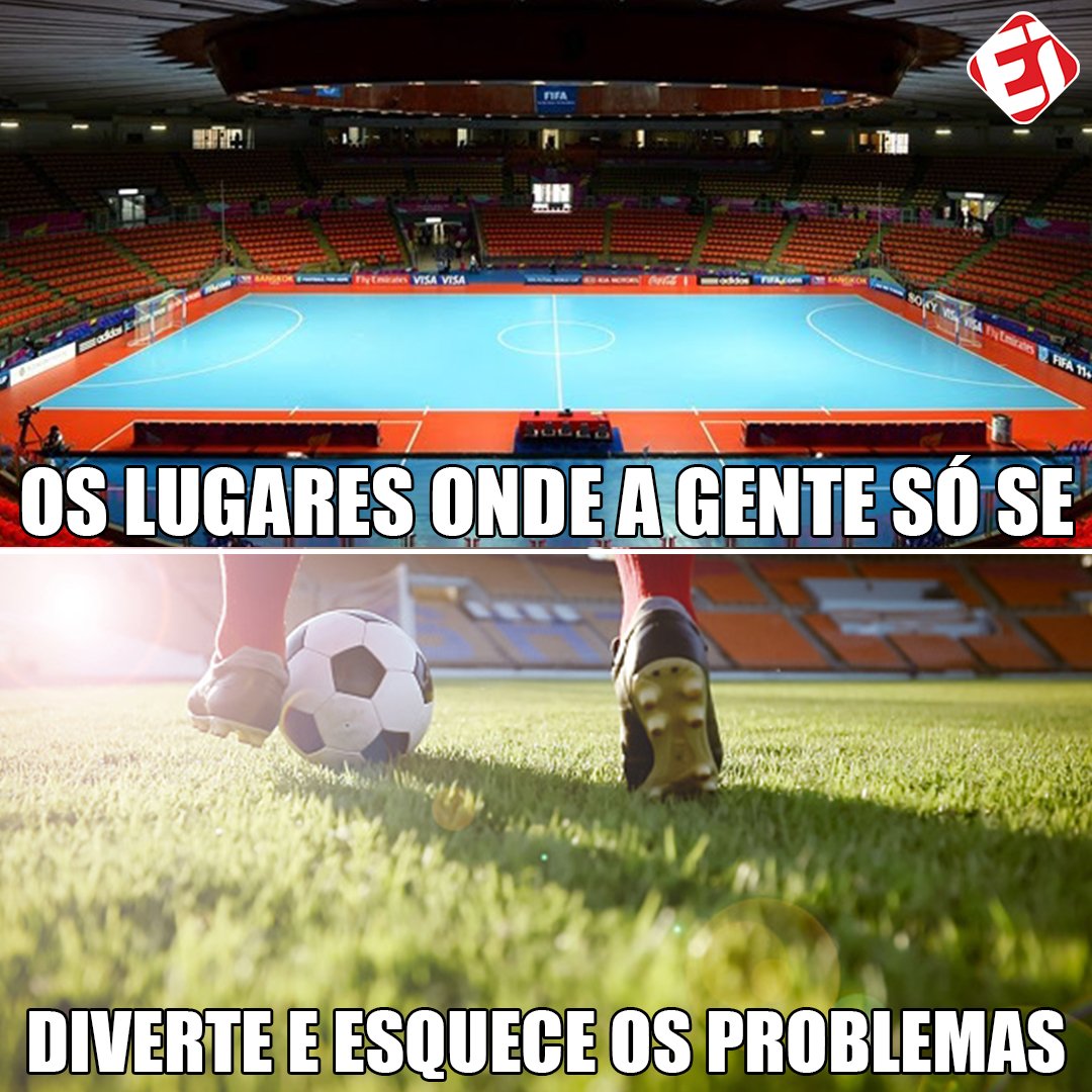 Não existe lugar melhor! ❤️