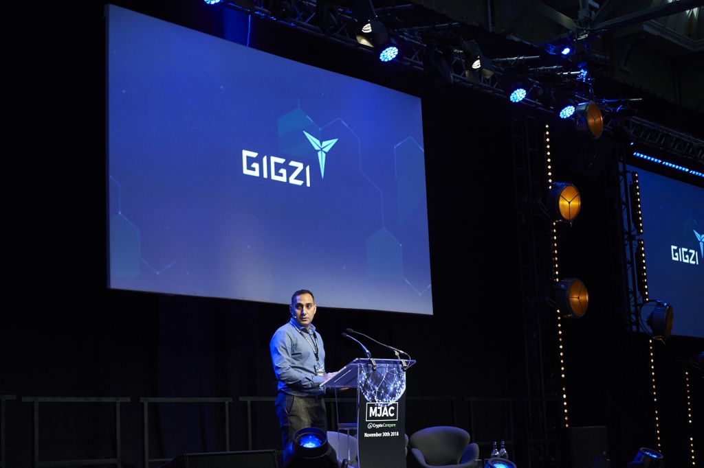 gigziofficial's tweet image. We had a fantastic time at the #MJAC @Cryptocompare event on Friday. It was great to see such passion for technology and wealth management. #Gigzi #CryptoNews