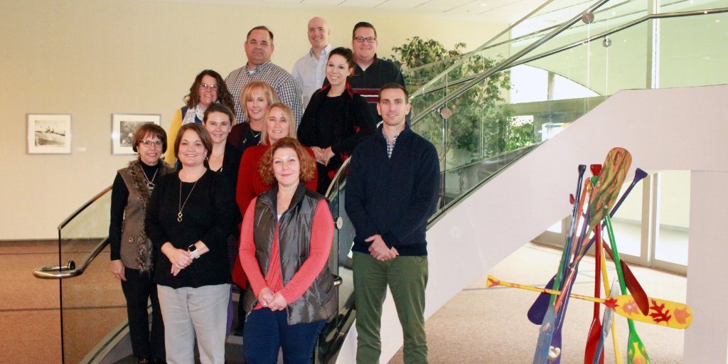 IUIONeill's tweet photo. Congrats to the #speaExecEd latest Healthcare Innovation Leadership Institute cohort who earned their certificates today! They've worked to take their leaderships skills to the next level. Apply by 12/12/ to join the next cohort &amp; receive a $300 discount. https://t.co/y4FTiHZhro https://t.co/m5V9RcFGzx