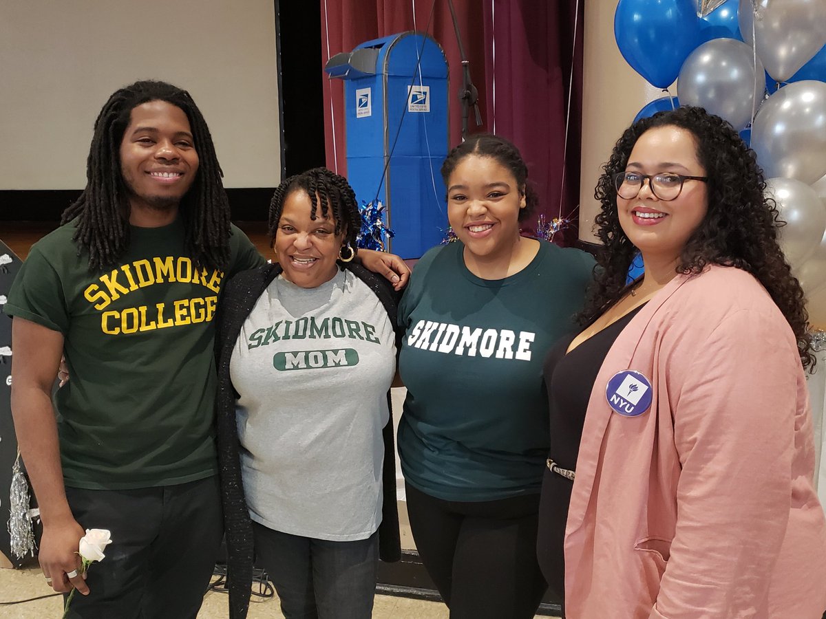 BPHSParents's tweet photo. BP appreciates when our Alumni come back to give words of encouragement to our students. Thank you so much. #TheBPWay https://t.co/b0rWOAuLSx