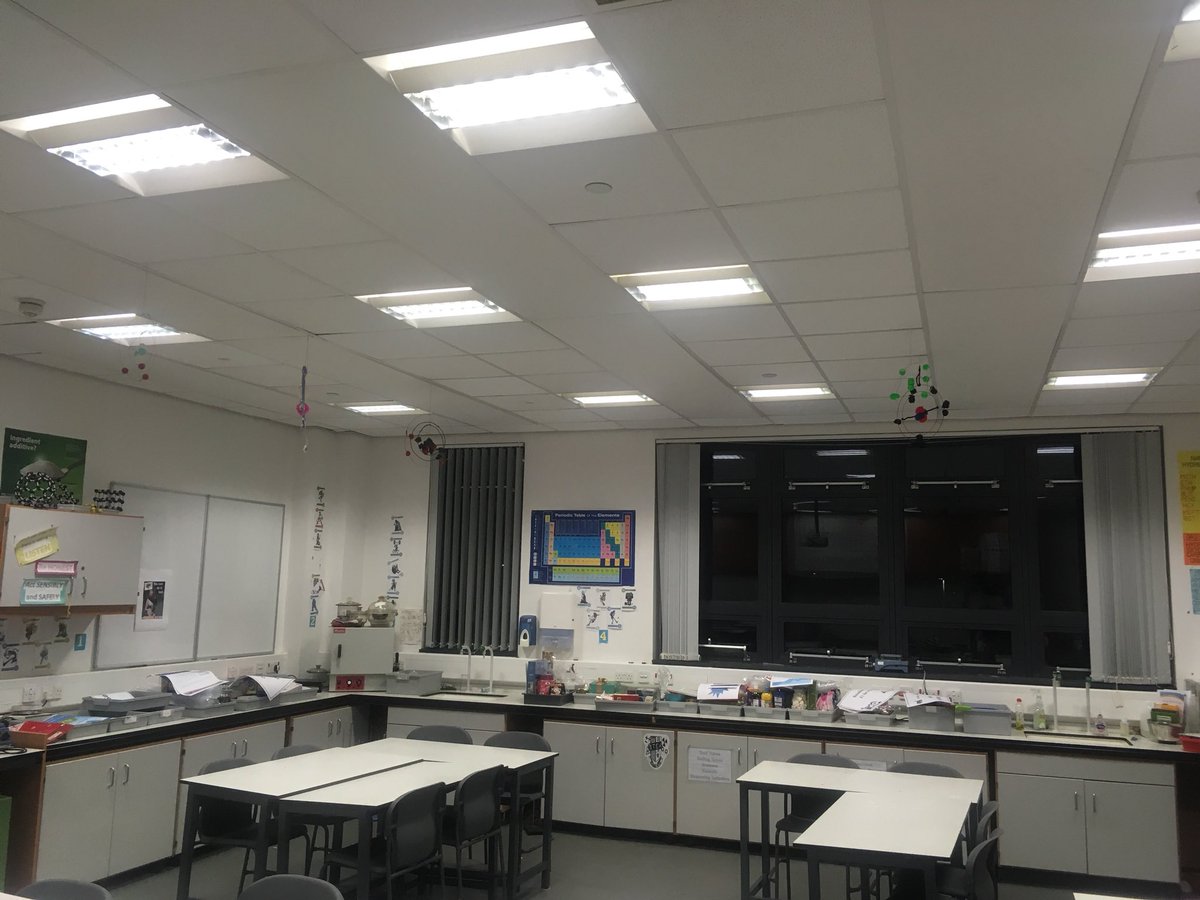 DennyHighSTEM's tweet photo. Organised and ready to go! Can’t wait to see everyone tomorrow night! #STEMchristmas https://t.co/RYfblONkQq