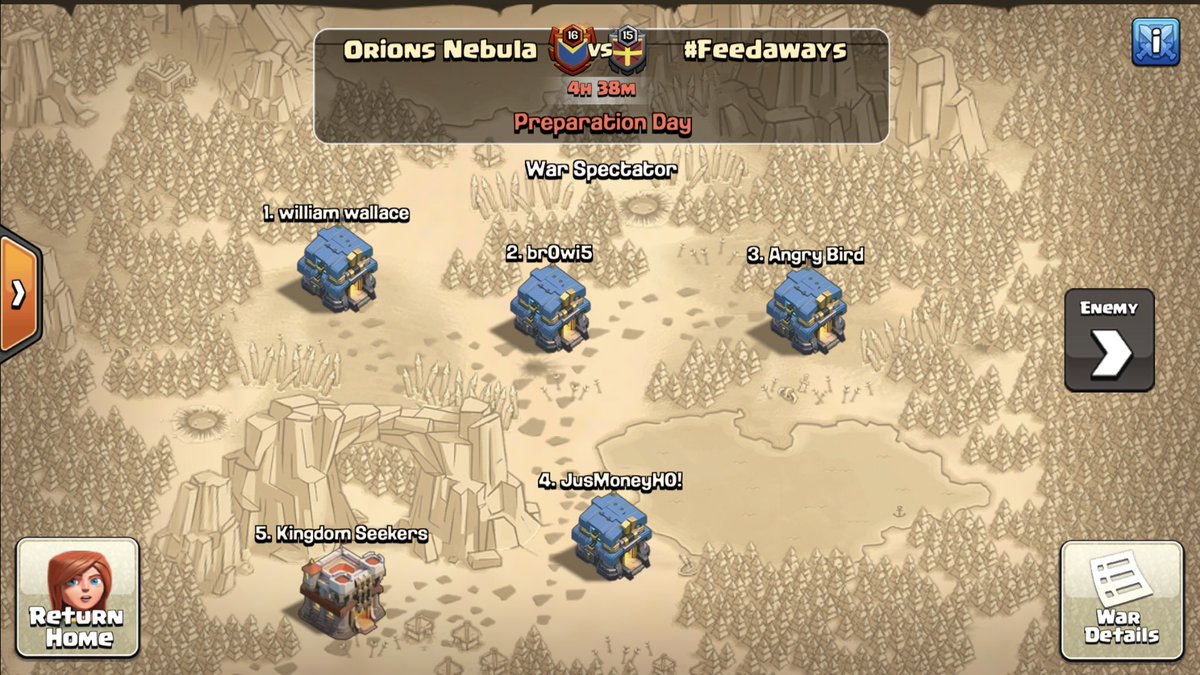 Why hello there <a href="/Feedaways/">Feedaways</a> ,looking forward to an awesome match as we edge ever closer to the start of <a href="/No_Dip_League/">No Dip League</a>. Fairly even bd and probably the best random spin matchup in awhile!