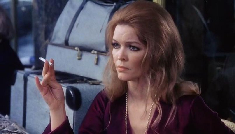 O Xrhsths きぬきぬ Sto Twitter 12 7はアメリカの女優 エレン バースティンの誕生日 1932 12 7 Happy Birthday ハンナ セネシュ この森で 天使はバスを降りた マイ ハート マイ ラブ ヤァヤァ シスターズの聖なる秘密 近作でも インターステラー