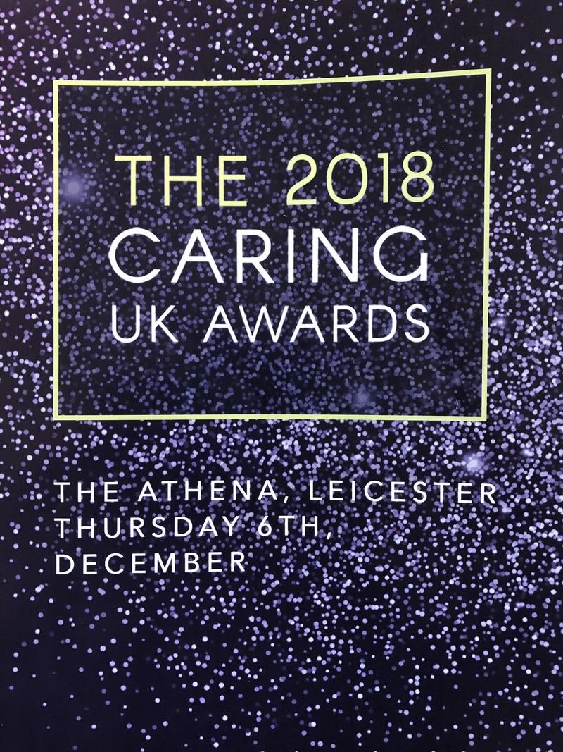 We are very excited to be here in Leicester for the <a href="/CUKAwards/">Caring UK Awards</a> we are shortlisted for Regional Care Home -Scotland and Catering Team of the Year.  Looking forward to a spectacular night <a href="/AthenaLeicester/">Athena Leicester</a> 🎉🍾🎊