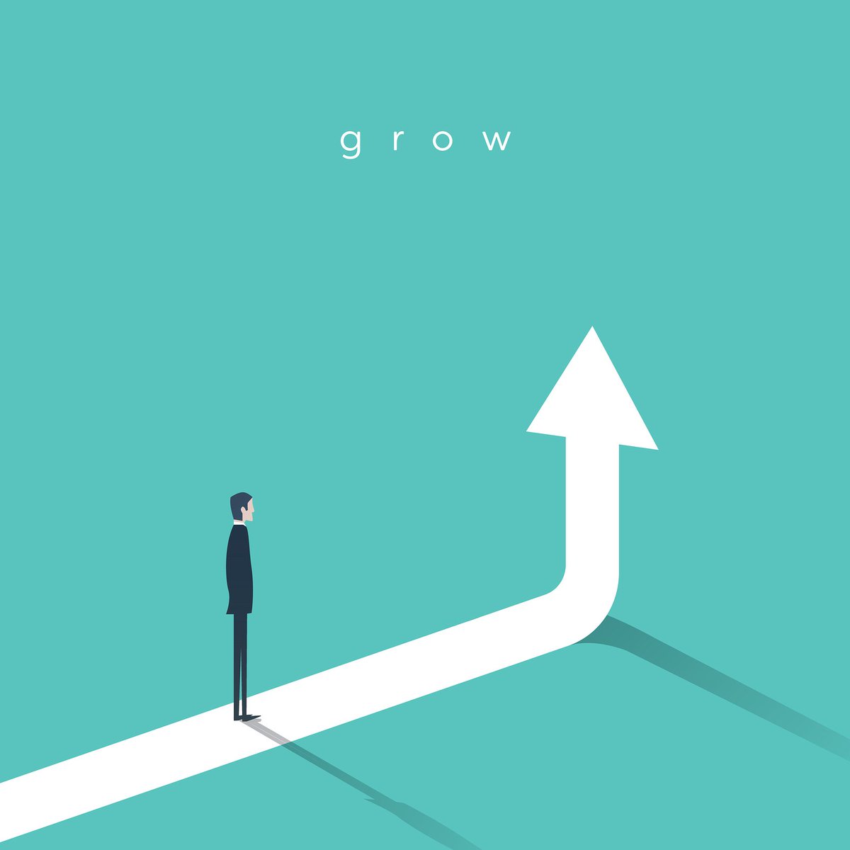 Sabotaging yourself at work? Find out how to master your dark side and unlock your #leadership potential  hubs.ly/H0fPf660