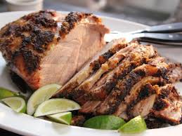 Thursday Night Dinner Tonight!
6:30PM dinner bell
Pork Loin Dinner
YUM!