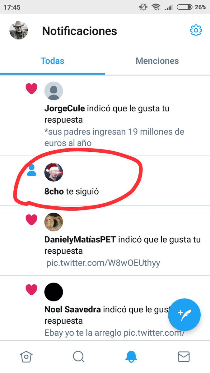 QUÉ?? 😱😱😱 <a href="/8choOficial/">8cho</a>