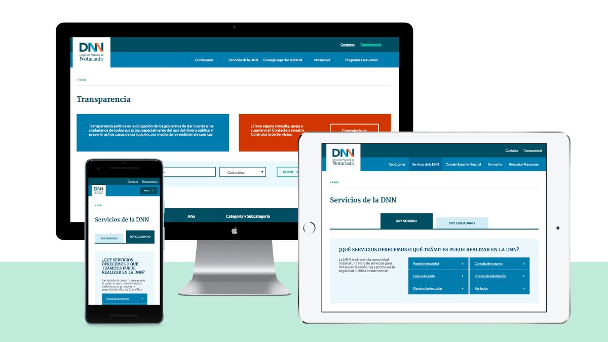 estudiomanati's tweet image. Launch announcement! 🚀
We brought Drupal 8 to government in Costa Rica with the Notary National Directorate, with a super fast, future ready and easy to manage website. Check it out at: bit.ly/2RJwcaM

#drupal #drupal8 #drupalgov