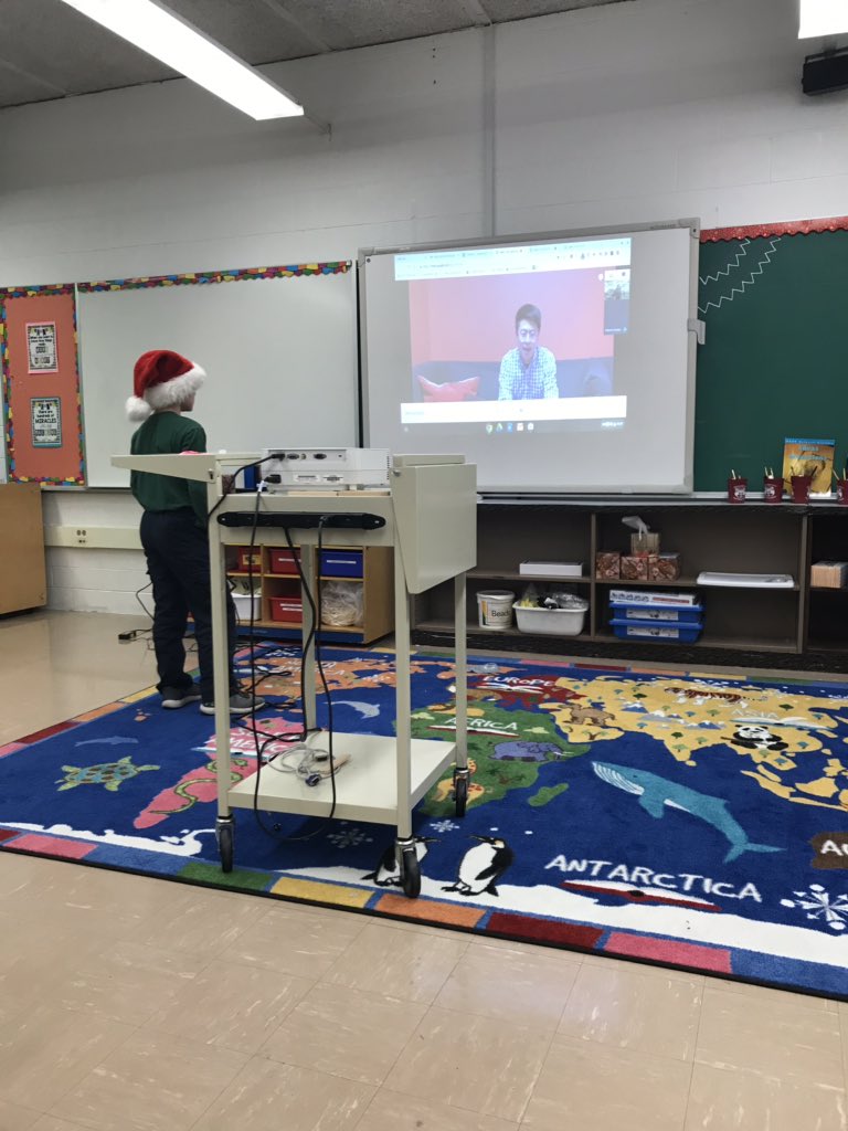 cjbrady4's tweet image. We enjoyed our virtual visit with Brendan Chan from Google with our 4th grade students! Thank you so much for inspiring students to pursue their passions and learn more about computer science. #E4Tech #CSFirst #CSEdWeek #TECHCORPS  @ErieviewEagles @tjebert