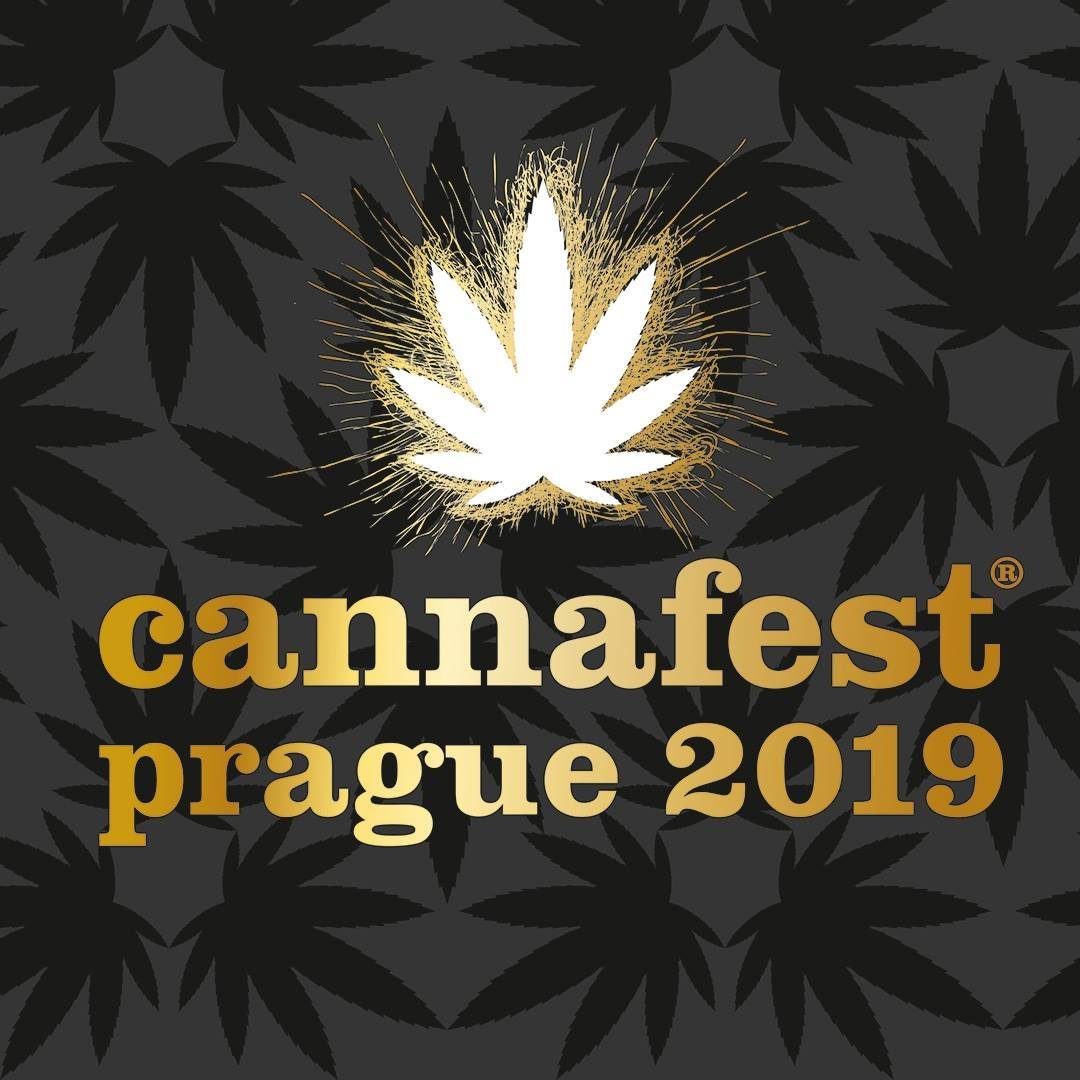 Next year we will celebrate the 10th anniversary of Cannafest! November 1–3, 2019. 💛 #CannafestPrague #cannabis #tradeshow