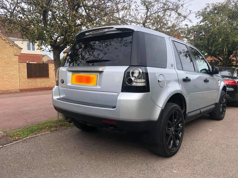 AngliaTuning's tweet image. #LANDROVER #FREELANDER2 #REMAP #KESS #KTAG #OBD #ALIENTECH #ANGLIATUNINGCENTRE
