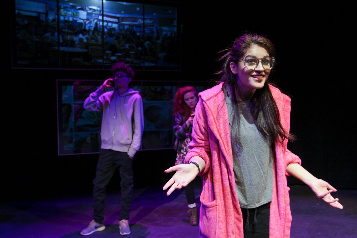 BartolFdn's tweet photo. #BartolGrantee @pyplaywrights brings playwriting into classrooms and community settings throughout the region through its #teachingartist residency program. Learn more in our new #BartolBlog spotlight! https://t.co/Gj1nAK3mif https://t.co/j2YdAeWHaA