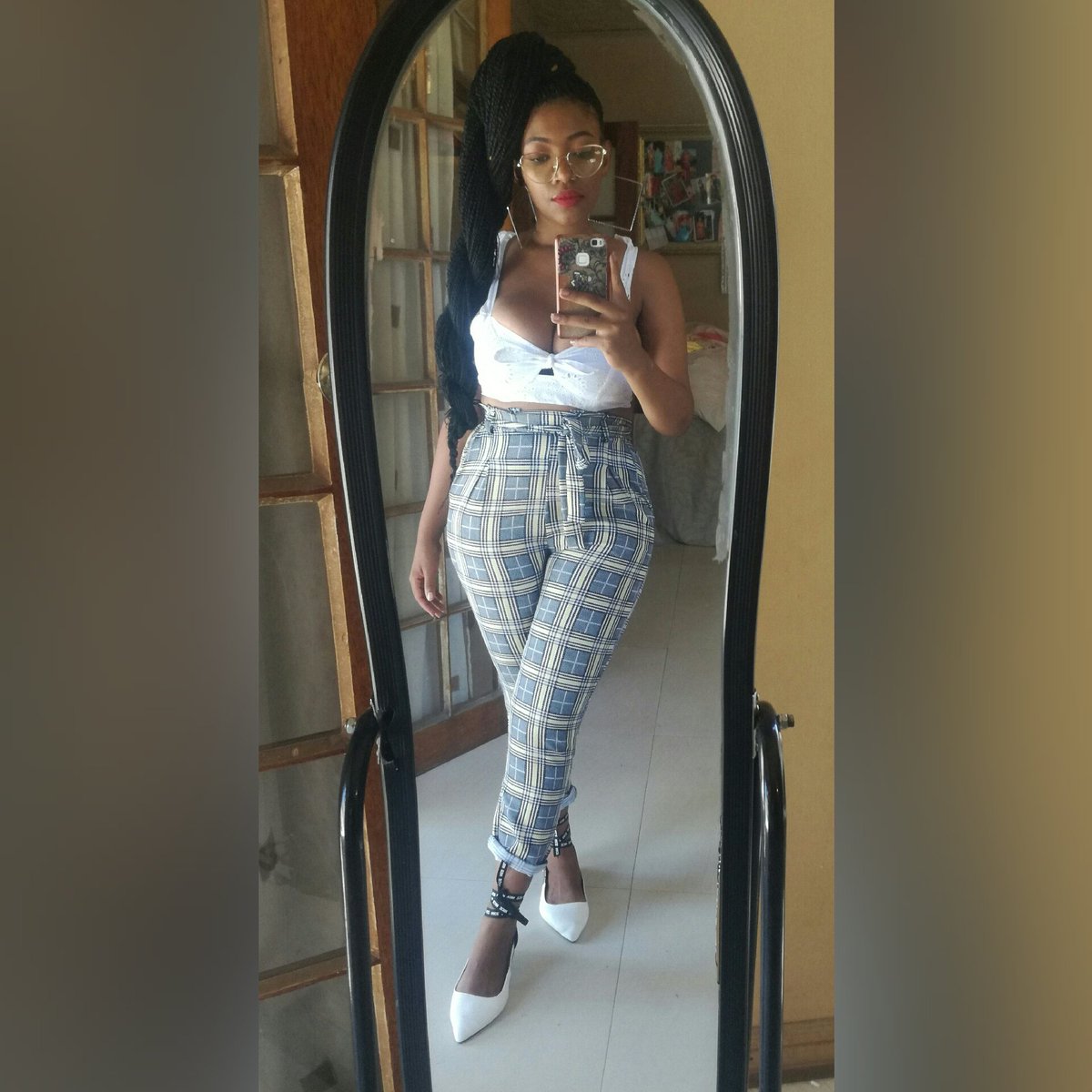 SKooepile's tweet photo. #NewProfilePic https://t.co/c8XYw25hCD