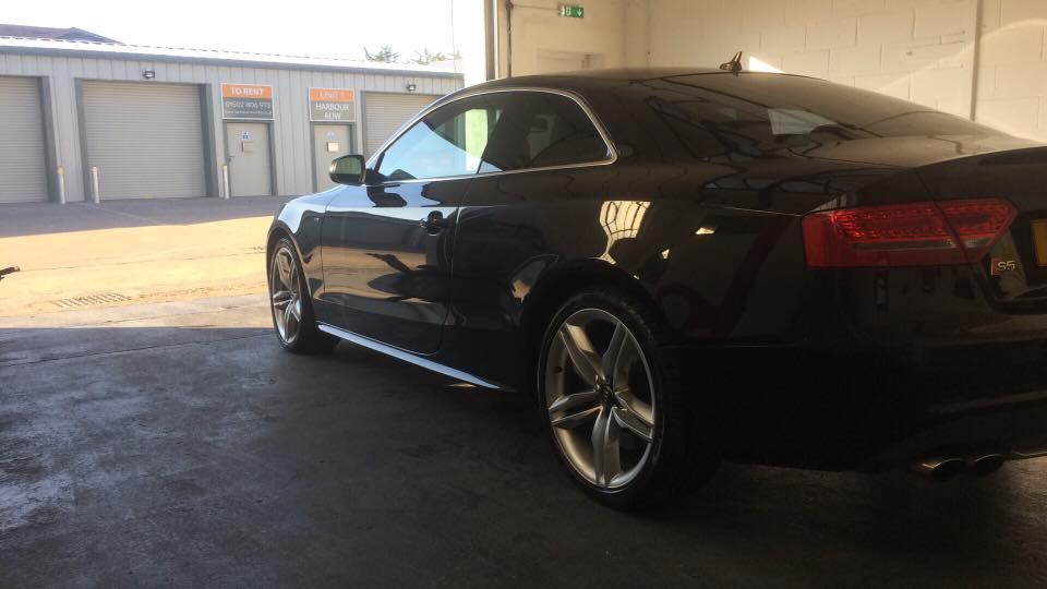 AngliaTuning's tweet image. #AUDI #S5 #BCMFAILURE #BCMREPLACEMENT #BCMCLONED #ANGLIATUNINGCENTRE