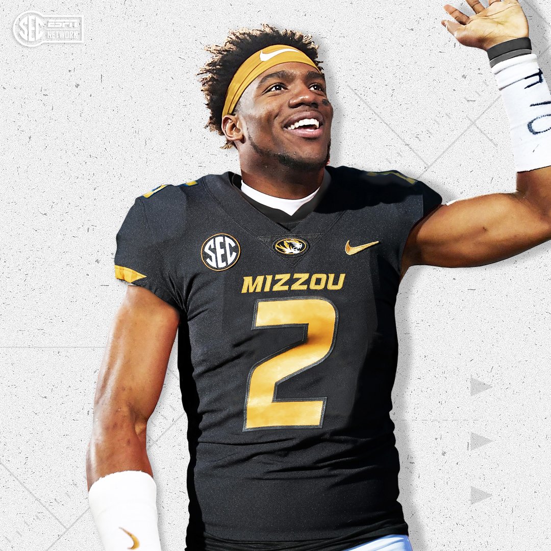 kelly bryant missouri jersey