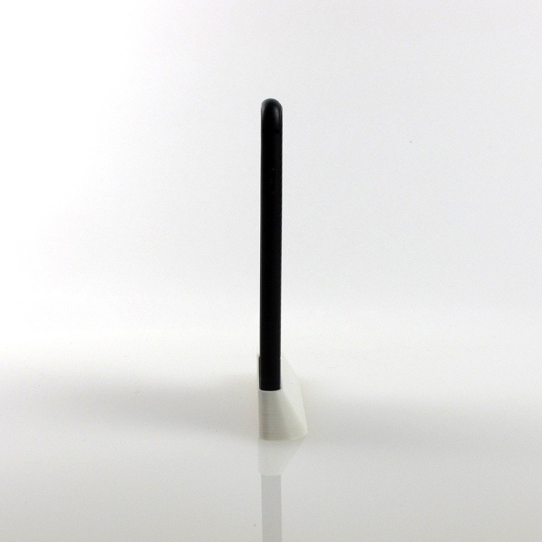 Cults3D's tweet photo. 🔊 Neat and minimalist iPhone passive amplifier
💜 STL: https://t.co/nqMM6Ip7sL
💡 Designed by @spaziofranco https://t.co/dna9xS7Jtl
