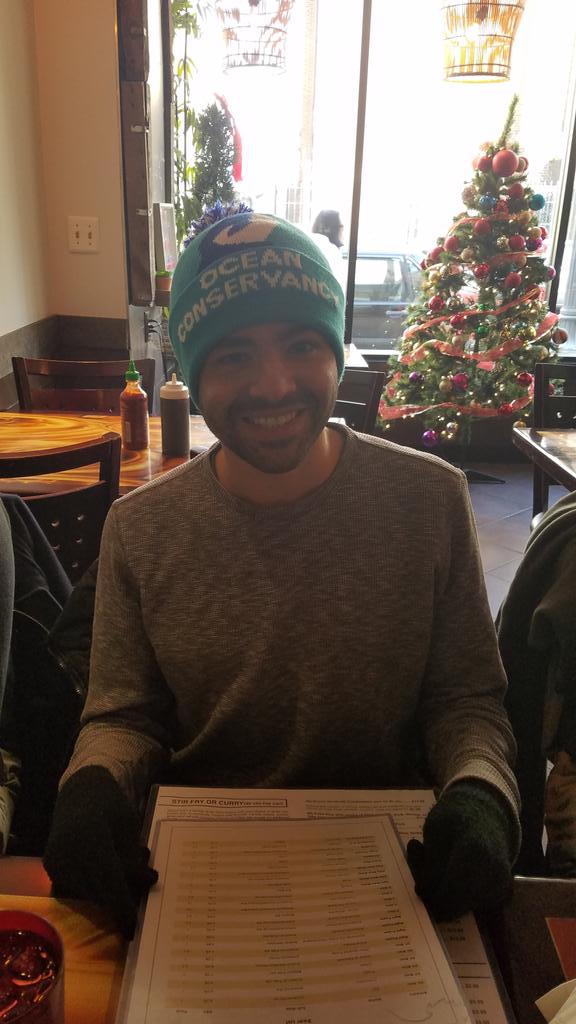 HemingNelson's tweet image. When a Brazilian comes North in the middle of his summer. @OurOcean