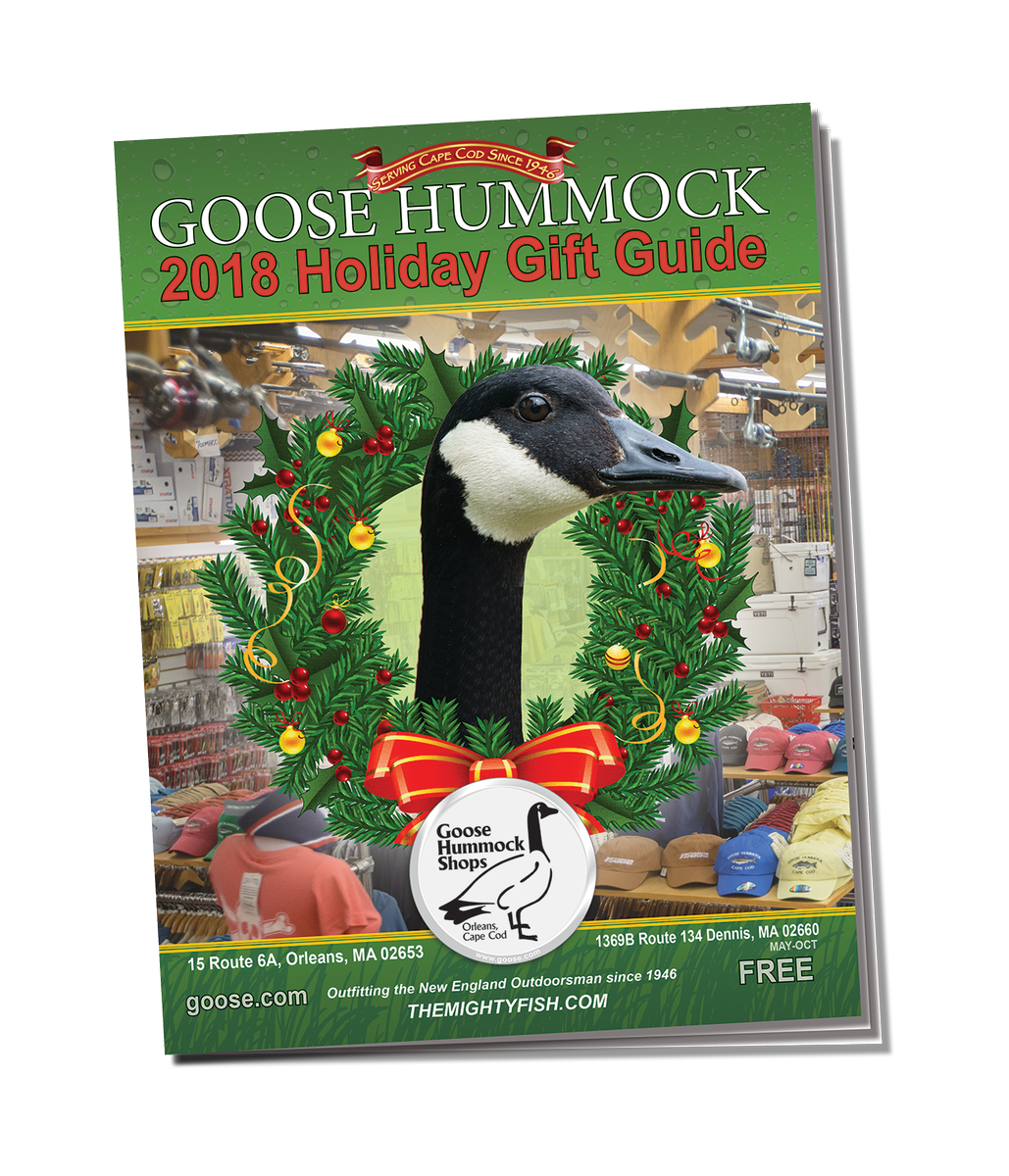 GooseHummock's tweet photo. Check out our #Holiday #Gift Guide here! https://t.co/PBM6XAnJld

#fishing #outdoors #hunting #fish #shopping #deals https://t.co/GX2ofVINKn