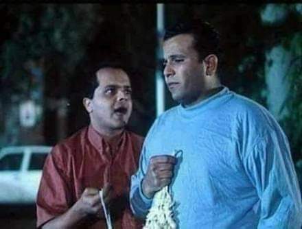 طب وعهد الله يا هيما انا حاسس أن في حد عاوز يقولي stay with me in 2019 بس مكسوف ..