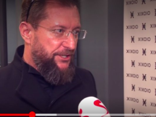 aspen_pr's tweet photo. Náš fintech klient XIXOIO představil v Praze na první mezinárodní kryptobankovní konferenci světově unikátní produkt tokenizace a IPCO. Více na Televizi Seznam zde https://t.co/DYtgrLVvfv #tokenizace #blockchain #Crypto #Finance #investments #ICO #IPO #IPCO https://t.co/YjX84SM2SF