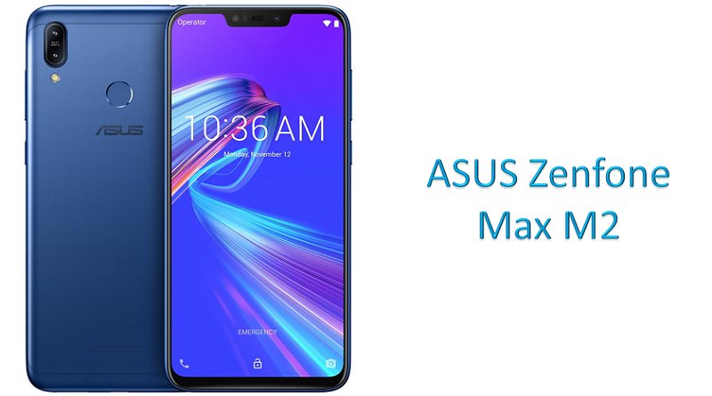 techdotmatrix's tweet image. ASUS Zenfone Max M2 announced
techdotmatrix.com/2018/12/asus-z…
#ASUS #ZenfoneMaxM2 #TechDotMatrix