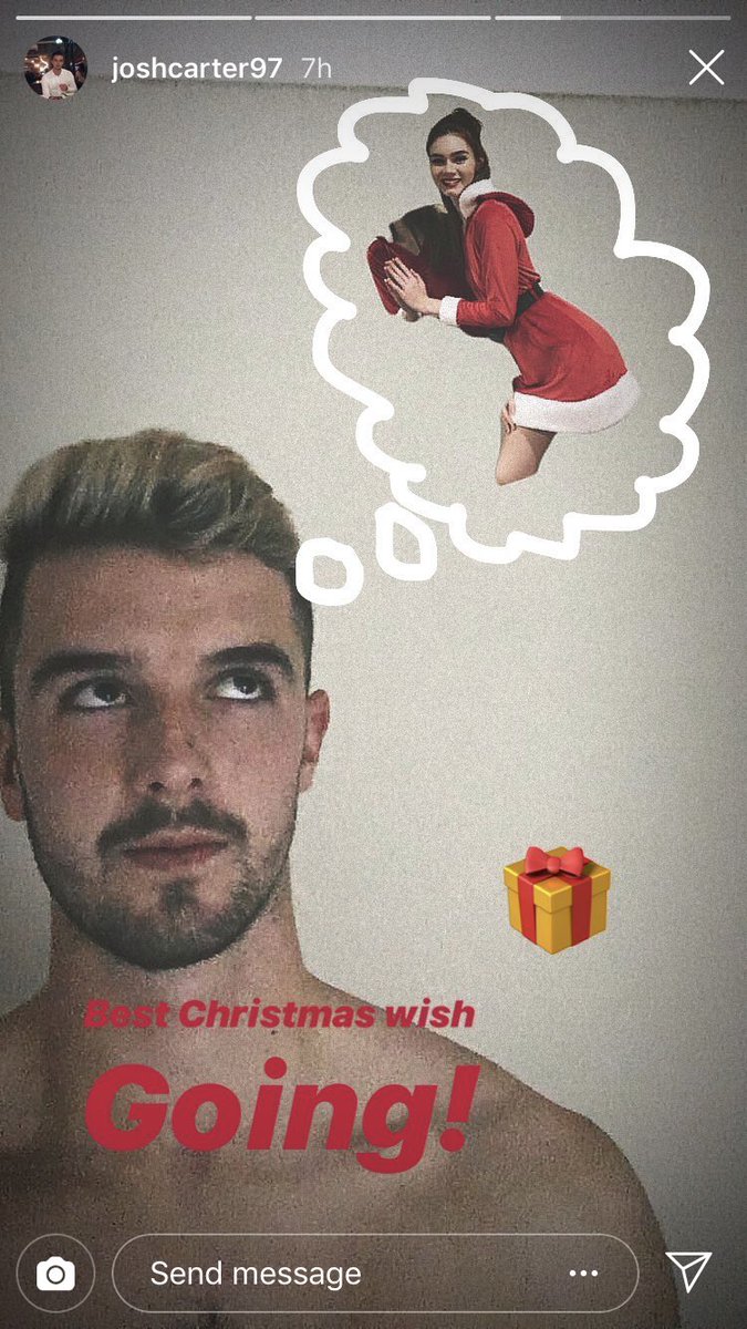 Auctioning off our Left Winger after his shocking performance on his Insta Stories. DM for more details.