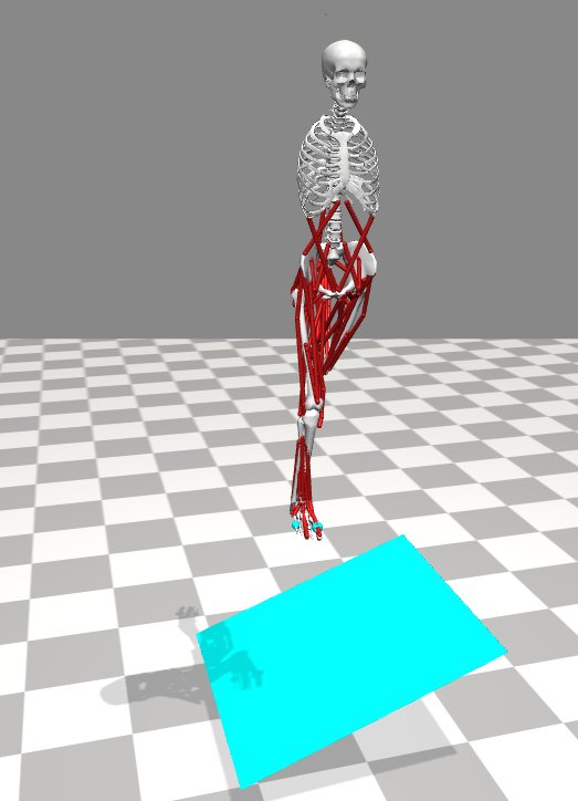 SES_UoB's tweet image. Final year MSci students @SUniofbath using @OpenSimSU and working hard on their #MSKmodelling unit coursework. Great to see sport&amp;amp;exercise master student using very advanced biomechanical methods @UniofBath !