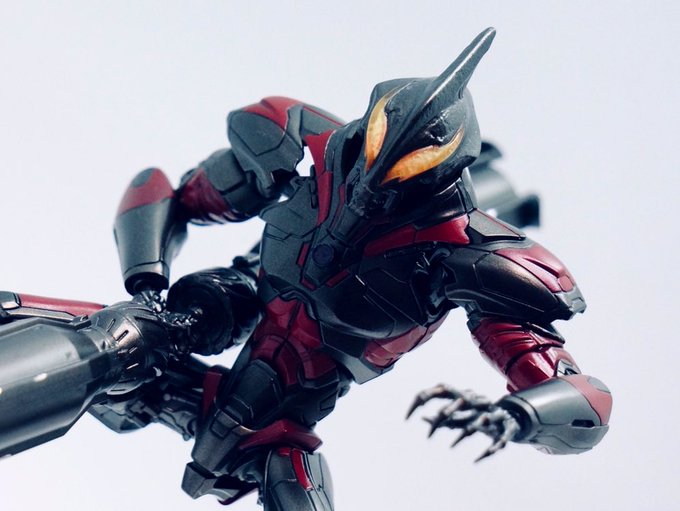 ウルトラマンベリアルのtwitterイラスト検索結果 古い順 ウルトラマンベリアルのtwitterイラスト検索結果 古い順