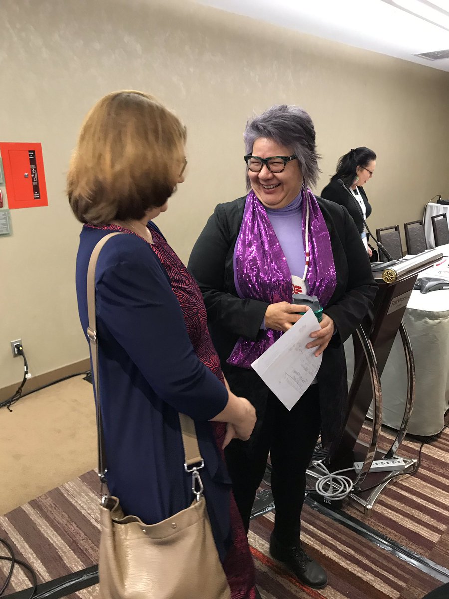 ChiefsofOntario's tweet photo. Day 3! Last day of #AFNSCA18! How are we ending the final caucus session? By having @janephilpott come and discuss child welfare, infrastructure, economic prosperity opportunities - jam packed agenda! Off we go! @ORCRoseAnne @AnishNation @NANComms @AIAI_Comms @GrandCouncilT3 https://t.co/XizXZhTEgZ