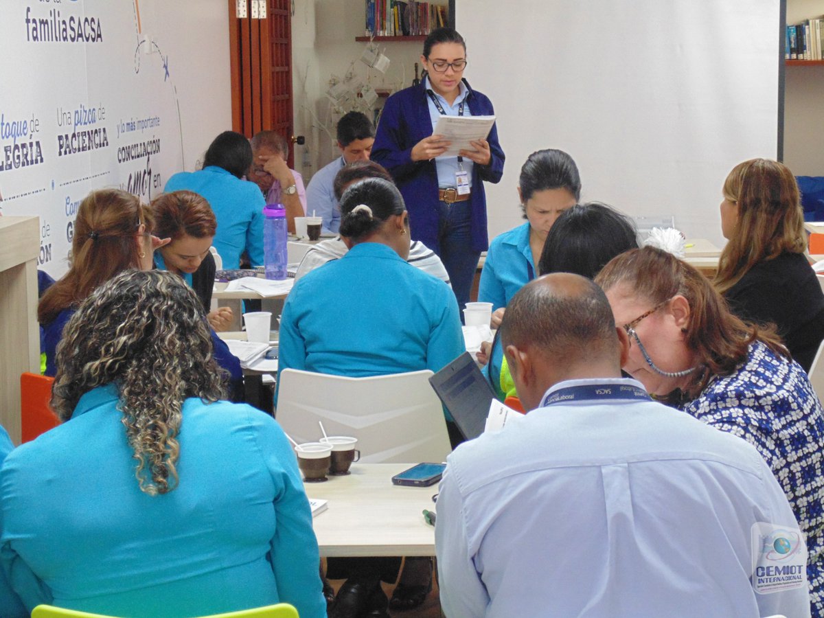 Cemiot's tweet image. #Formación: Gestión Del Riesgo (GR) - #ISO31000. Metodología Para Identificar, Analizar, Evaluar y Abordar Los Riesgos y Oportunidades.

- Mayor Información: cemiot.com 

¡Soluciones de Consultoría y Formación!
#Colombia #Miami #Cartagena #ISO9001 @aeroCTG