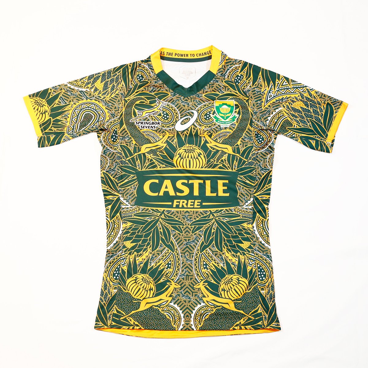 madiba rugby jersey