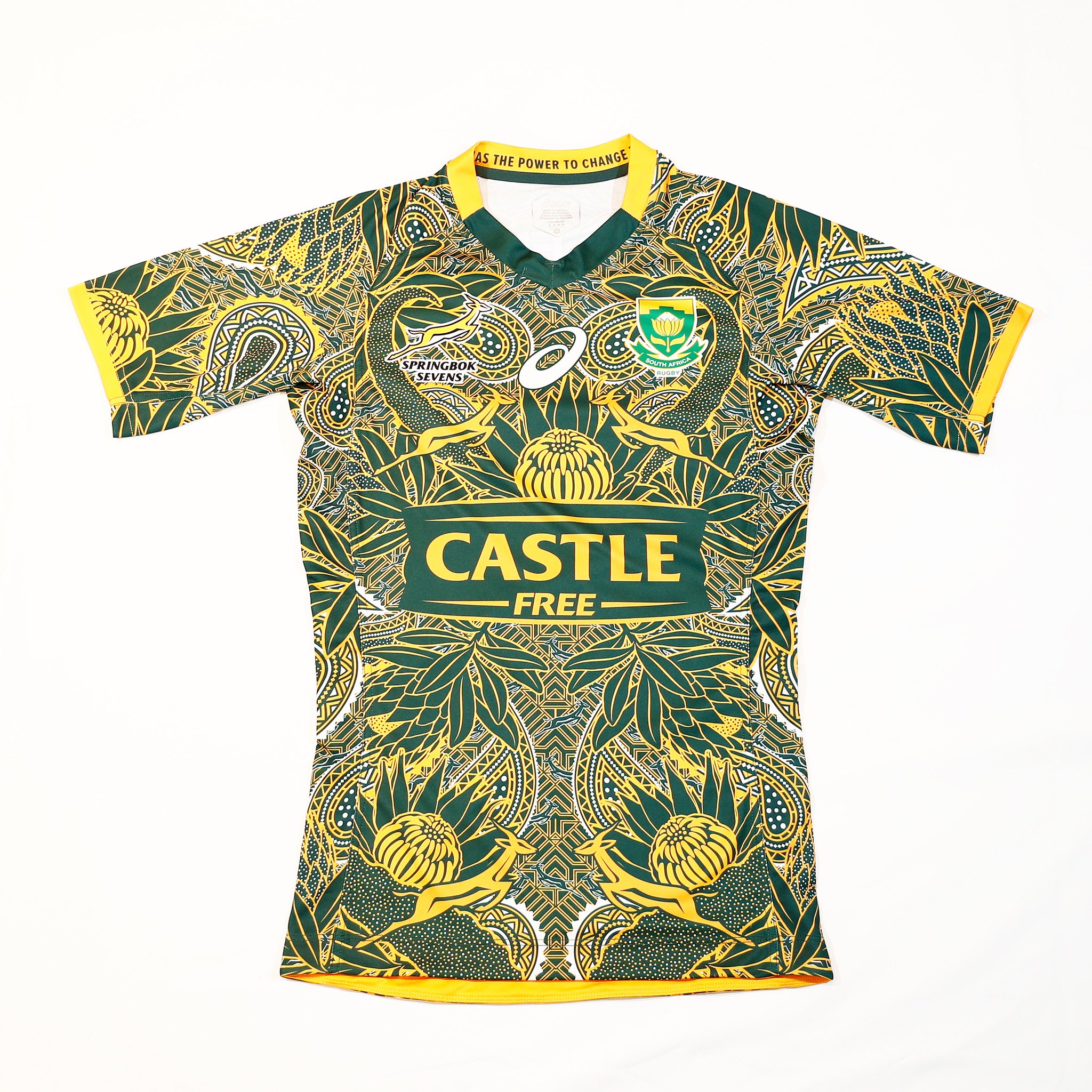 blitzbokke jersey