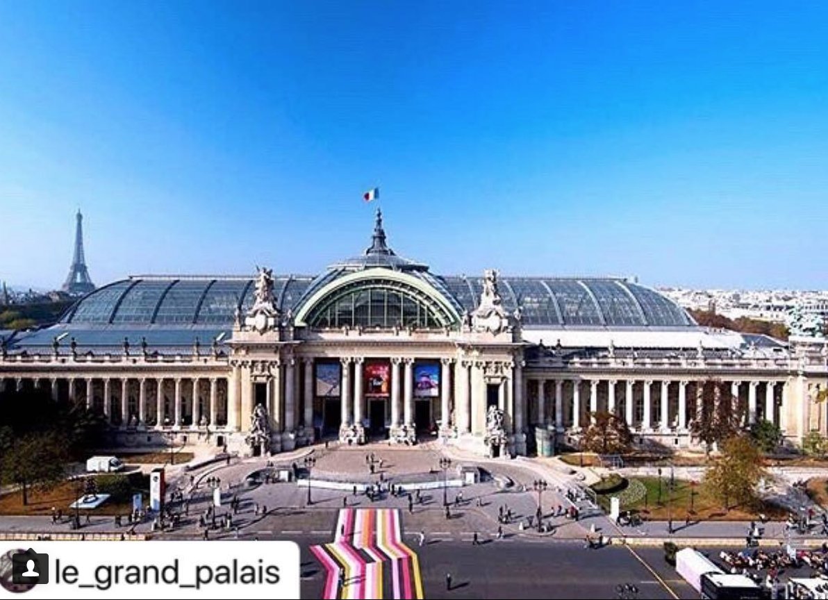 ℹ️⚠️ #ParisNews PLEASE be aware that due to next saturday events #Yellovests, a lot of #Paris sites, monuments &amp; exhibitions will be exceptionally closed. #AskYourCityHelper for info <a href="/GrandPalaisRmn/">Le Grand Palais</a> #Subway #ChampsElyseesClemenceau 
Check our insta @pariscityhelpline