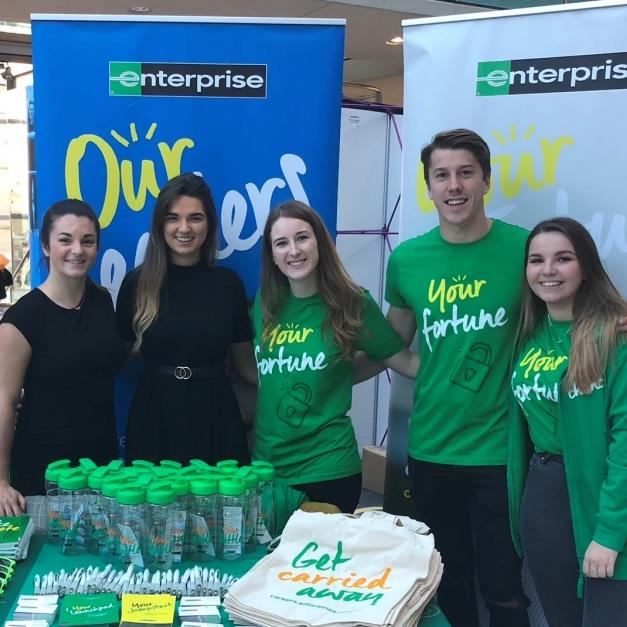 Looking for a #career path that can help develop your #business skills?  If you are driven by new challenges and ready to invest in your growth and development, check out our #graduate opportunities:  ow.ly/Niq130mT2J4