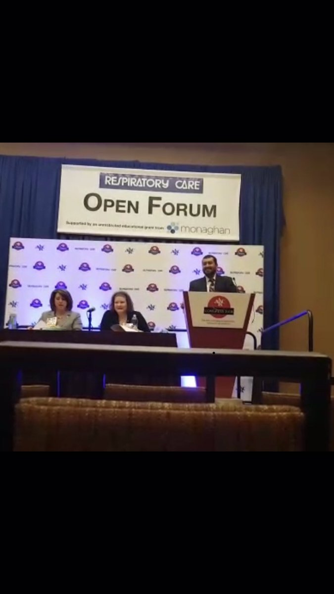 saad_alrabeeah's tweet photo. Open forum presentation #AARC2018 #AARC18 @aarc_tweets https://t.co/qPee0TA0D5