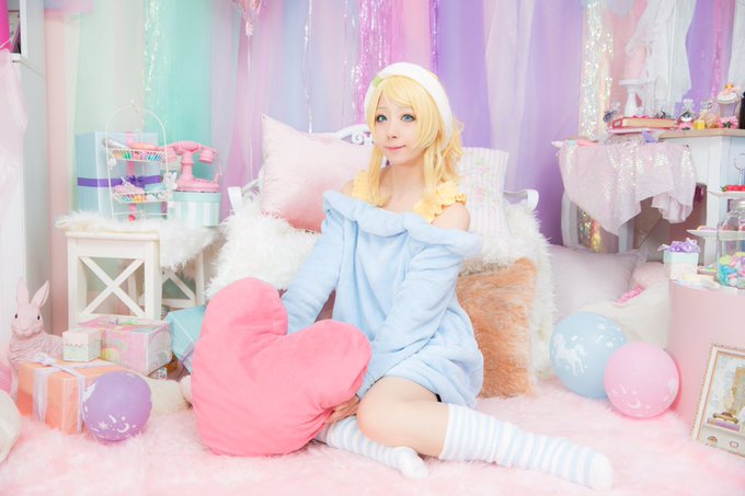 Twitterのコスプレ画像82